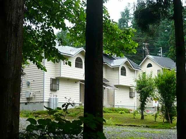 Hakuba Royal Suites