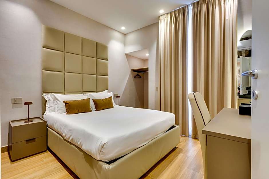 V Collection Relais Badoer