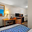 Americas Best Value Inn - Lincoln Airport