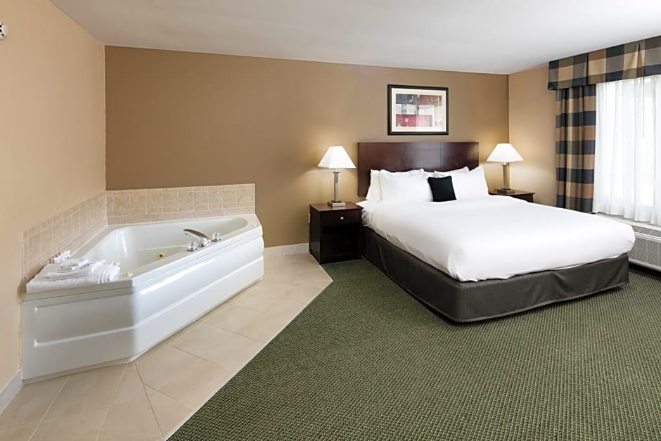 Country Inn & Suites by Radisson, Elizabethtown, KY