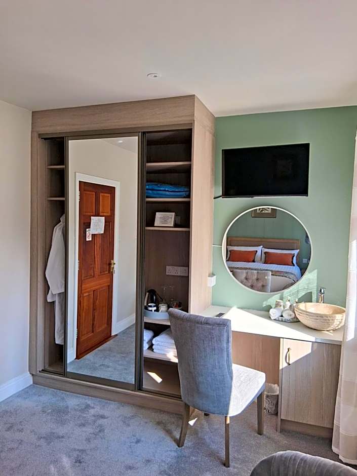 Donemark Rise B&B