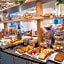 Airporthotel Residenz Steinenbronn