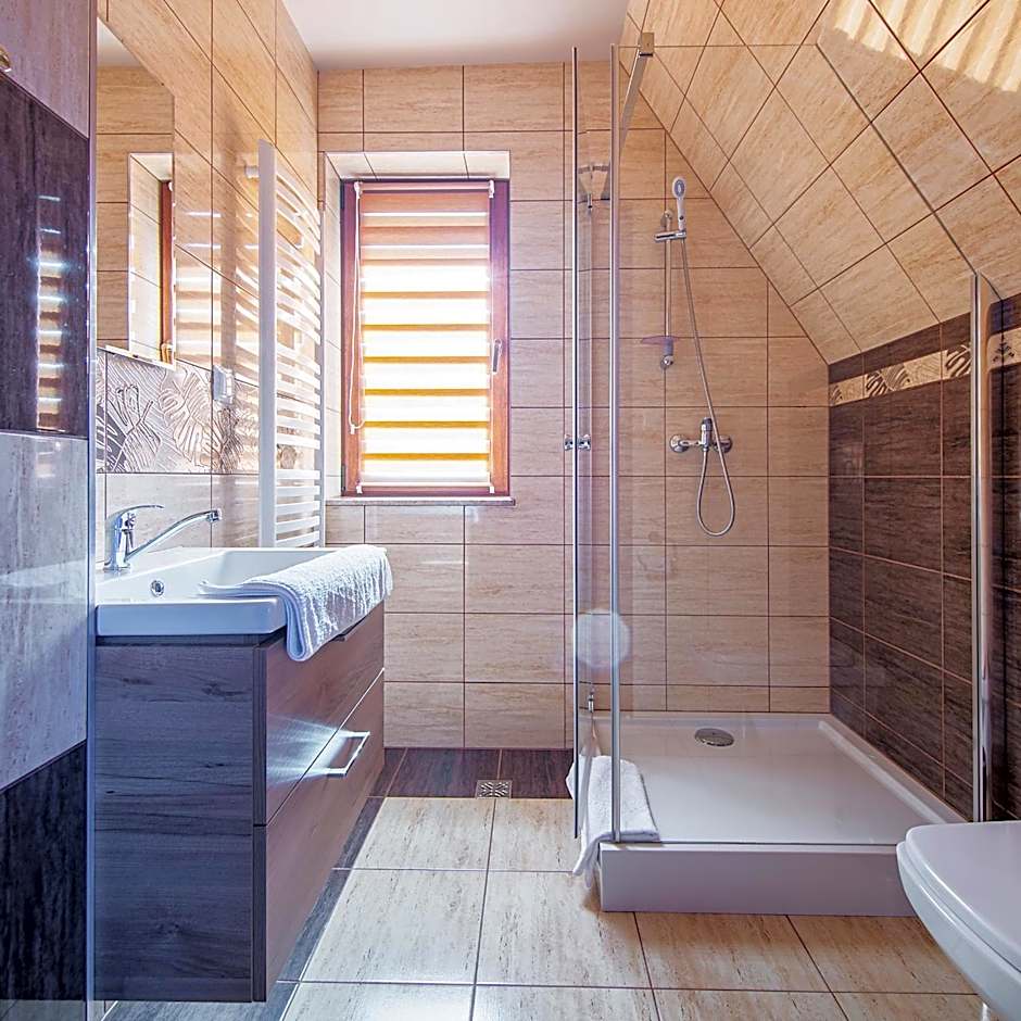 Apartamenty Majerczyk