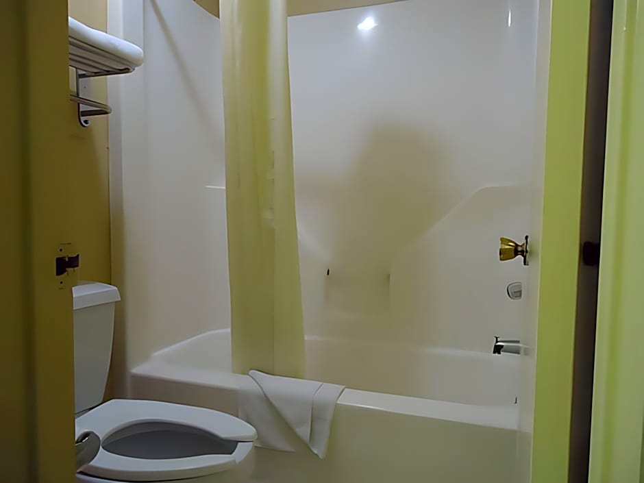 Economy Inn Ashdown