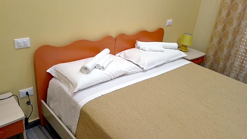 B&B Al Vecchio Mulino – Milazzo, WA