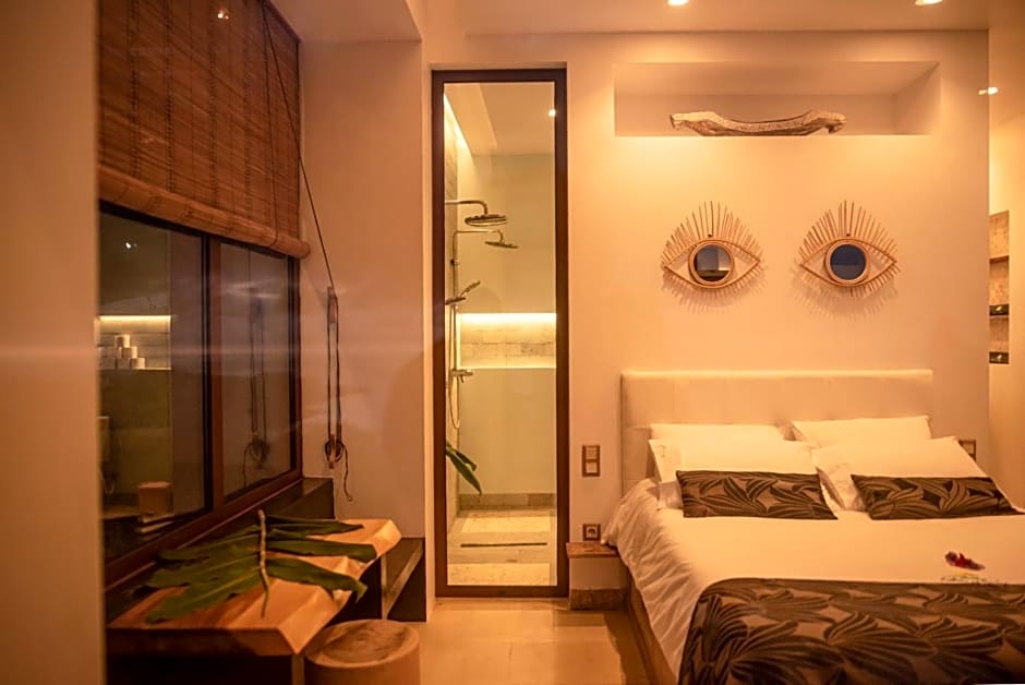 Villa - Cantinho do Paraíso