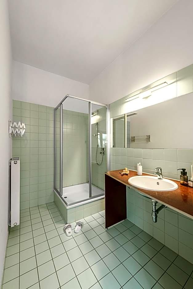 Club Alpenresidenz Gastein