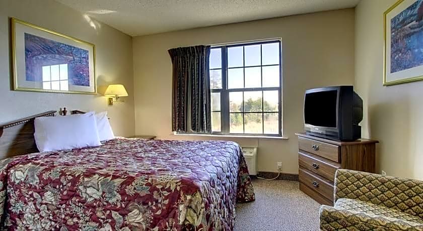 InTown Suites High Point