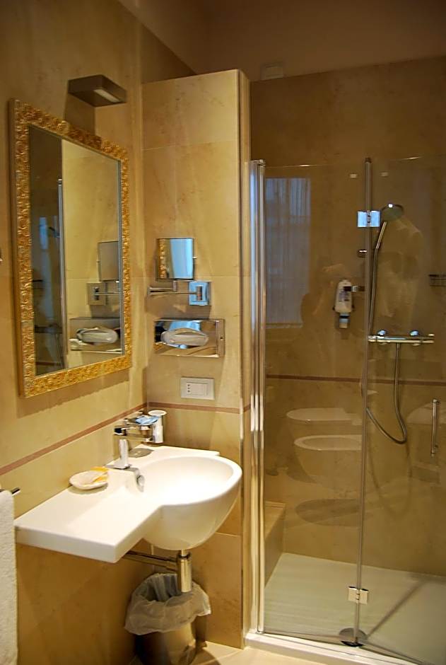 Hotel Bahia