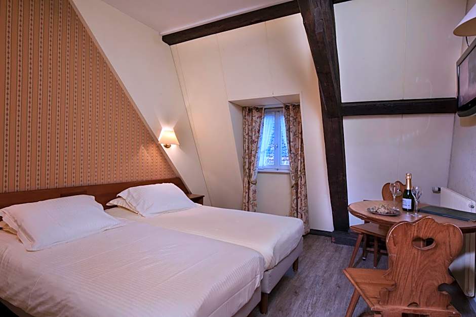 Logis Hôtel de la Tour