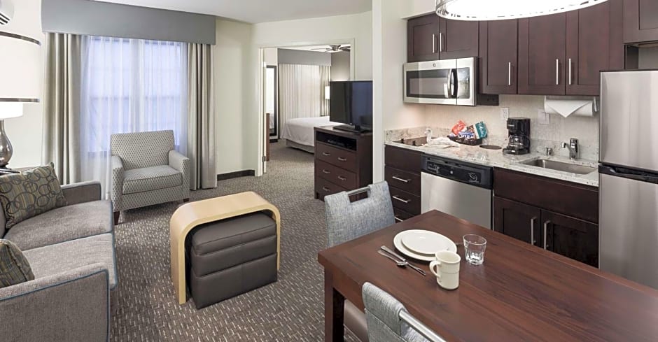 Homewood Suites by Hilton San Jose Airport-Silicon Valley