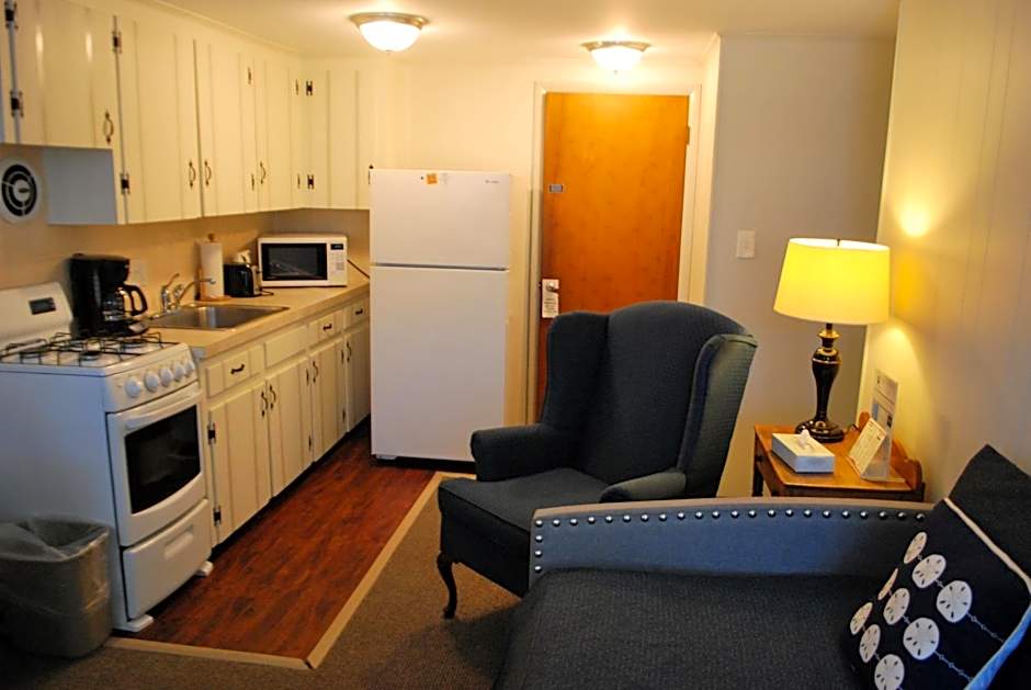 Lankford Hotel and Lodge