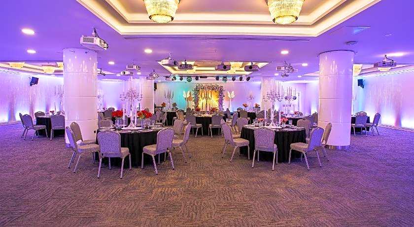 Park Inn by Radisson Ankara Cankaya