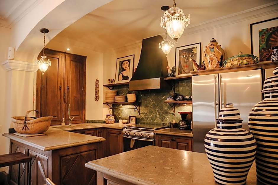 Casa Florida