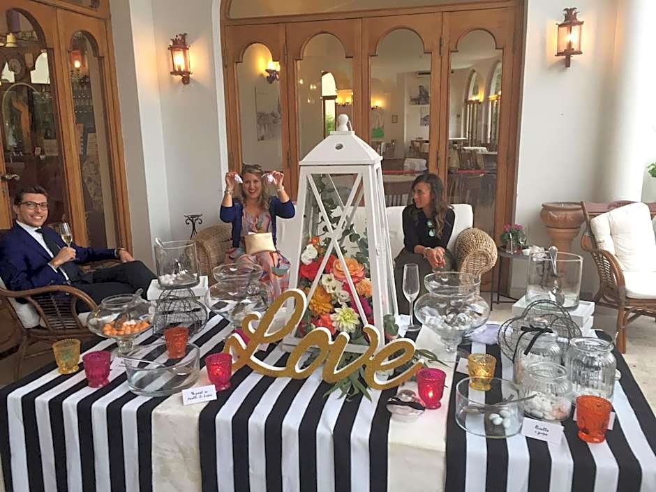 Grand Hotel Excelsior