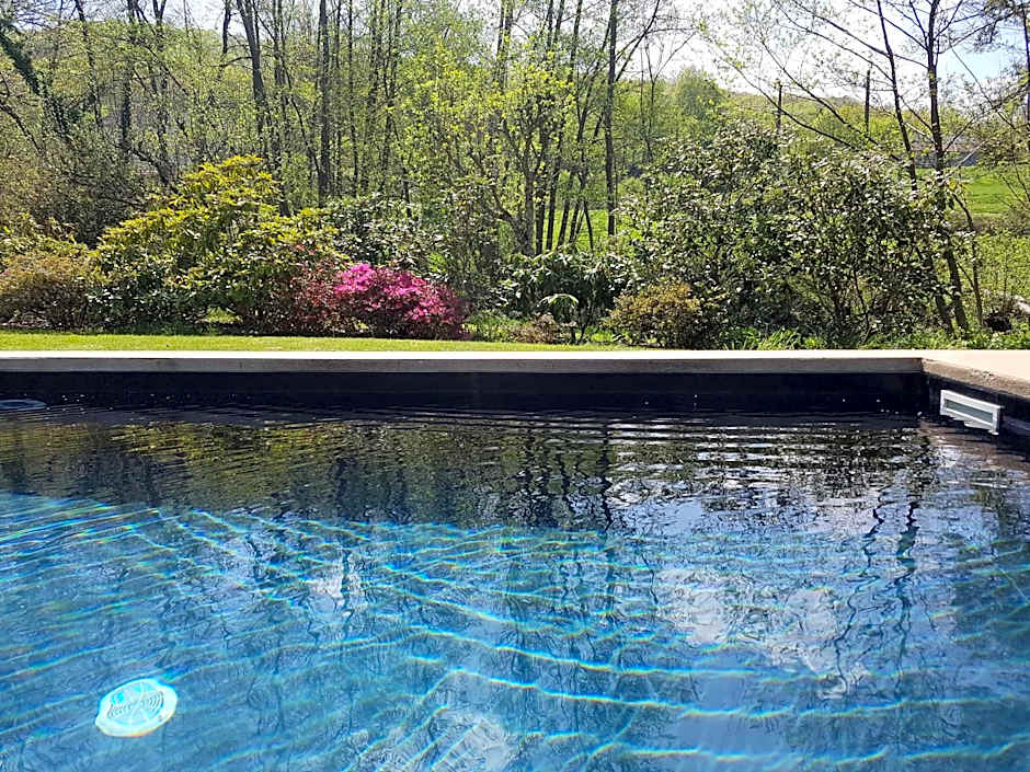 Moulin Renaudiots - Escapade Luxe Refuge cosy & Bourgogne au coin du feu