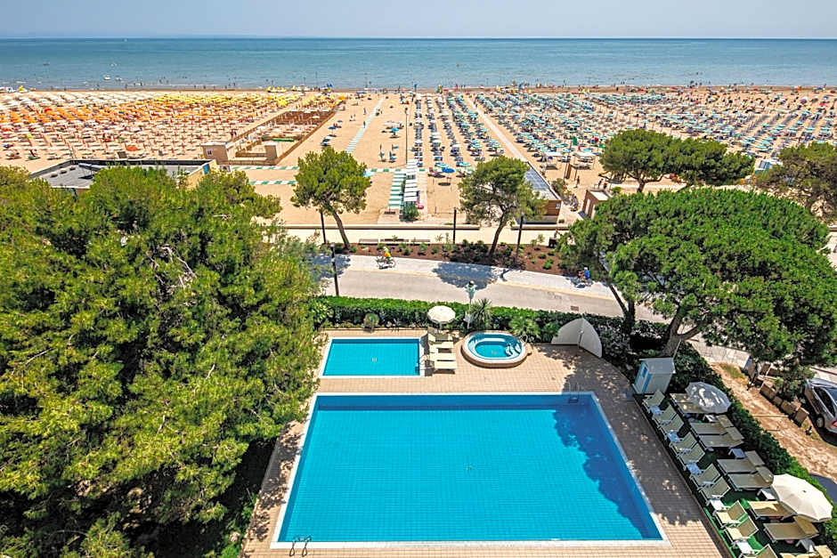 Hotel Atlantic