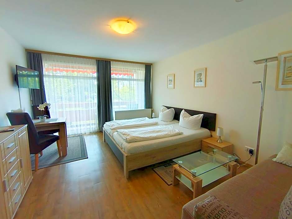 Appartementhaus Nürnberg