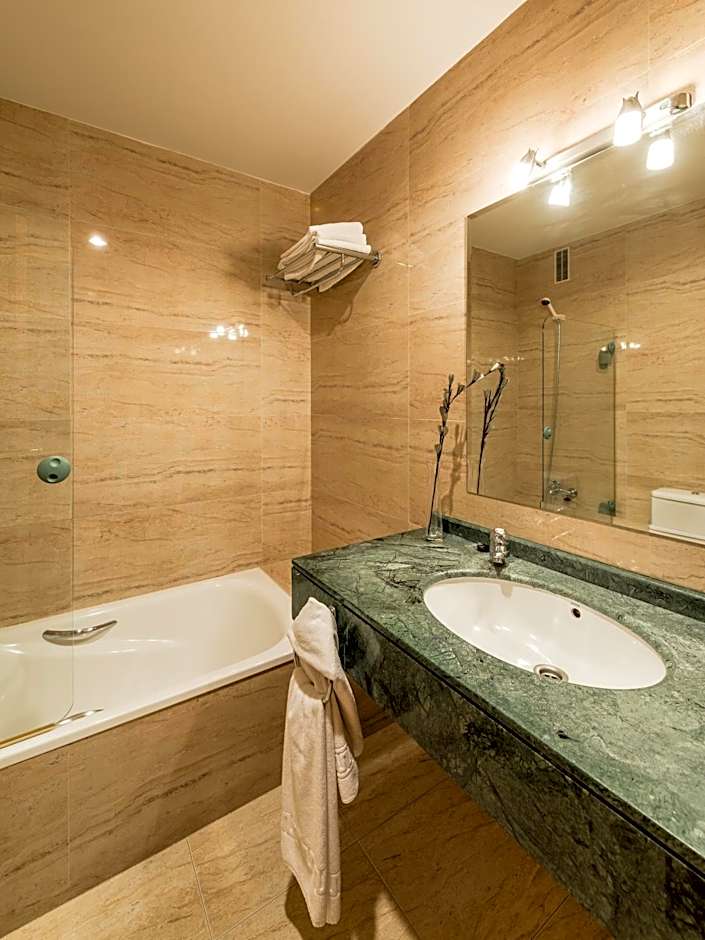 Hotel Ruta del Duero