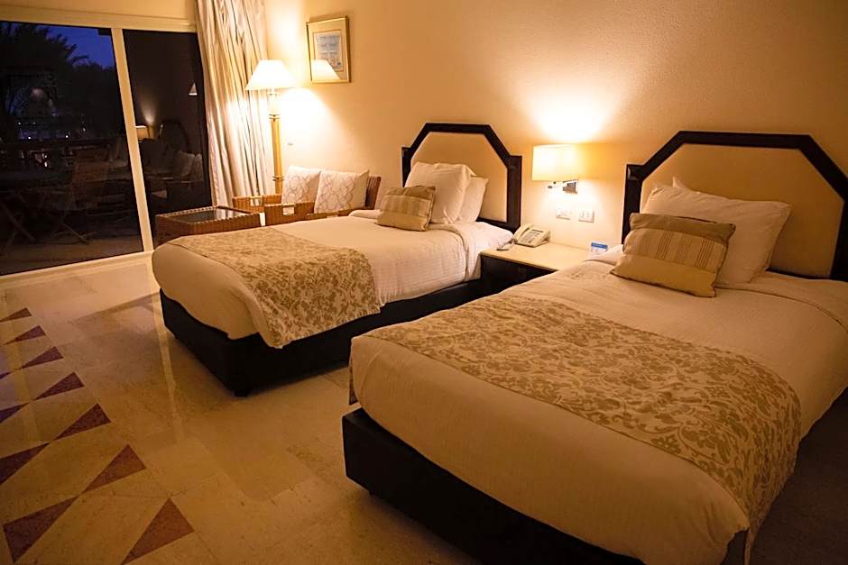 Continental Hotel Hurghada