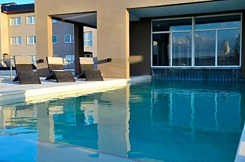 Howard Johnson Hotel Termal Dolores