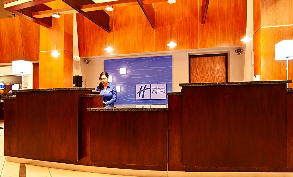 Holiday Inn Express Schaumburg-Rolling Meadows By IHG