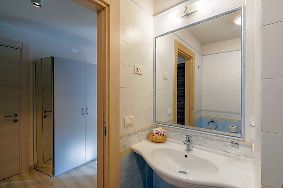 Residence Solemaremma