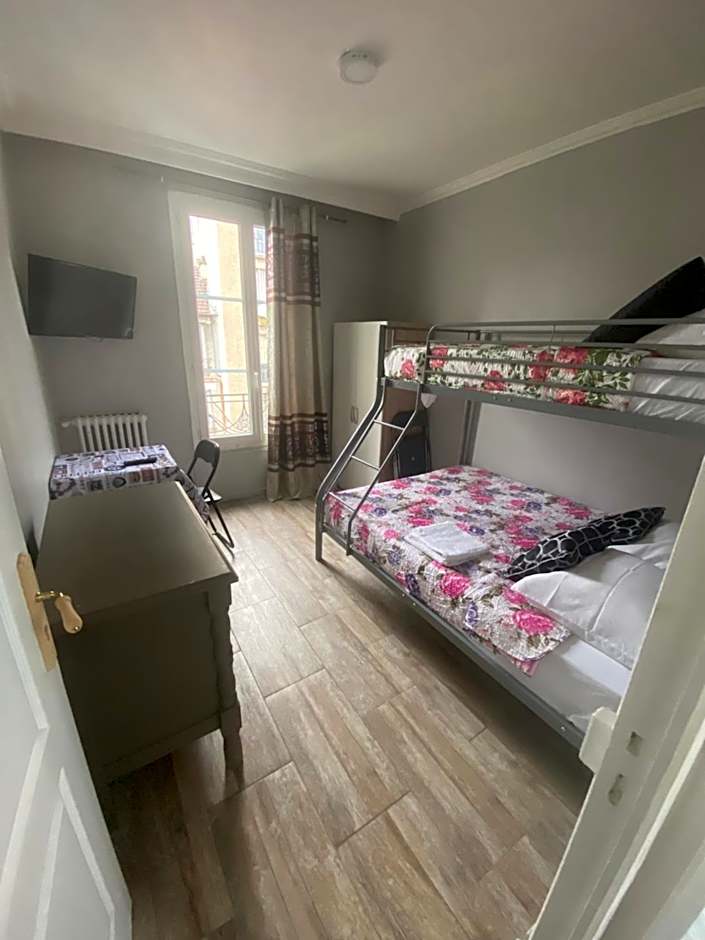 RENT APPART - Colombes