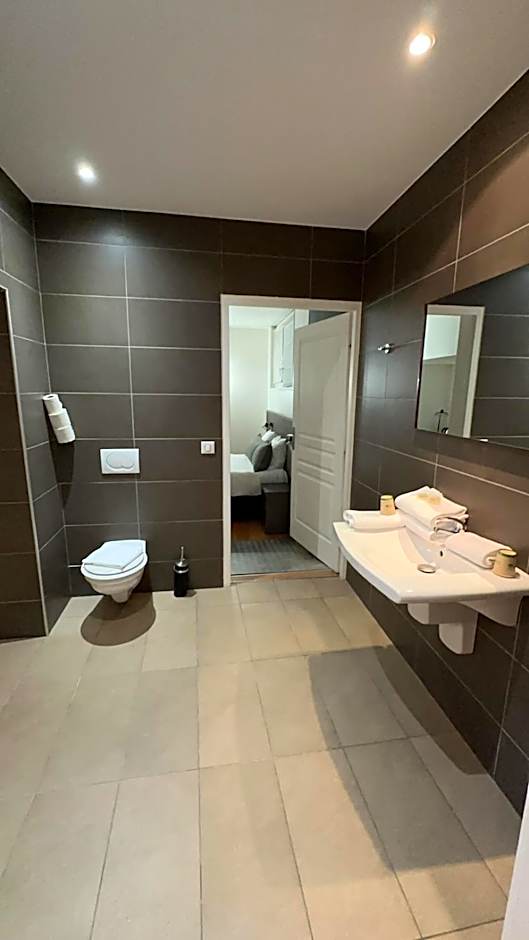 Icone Hotel - Annecy