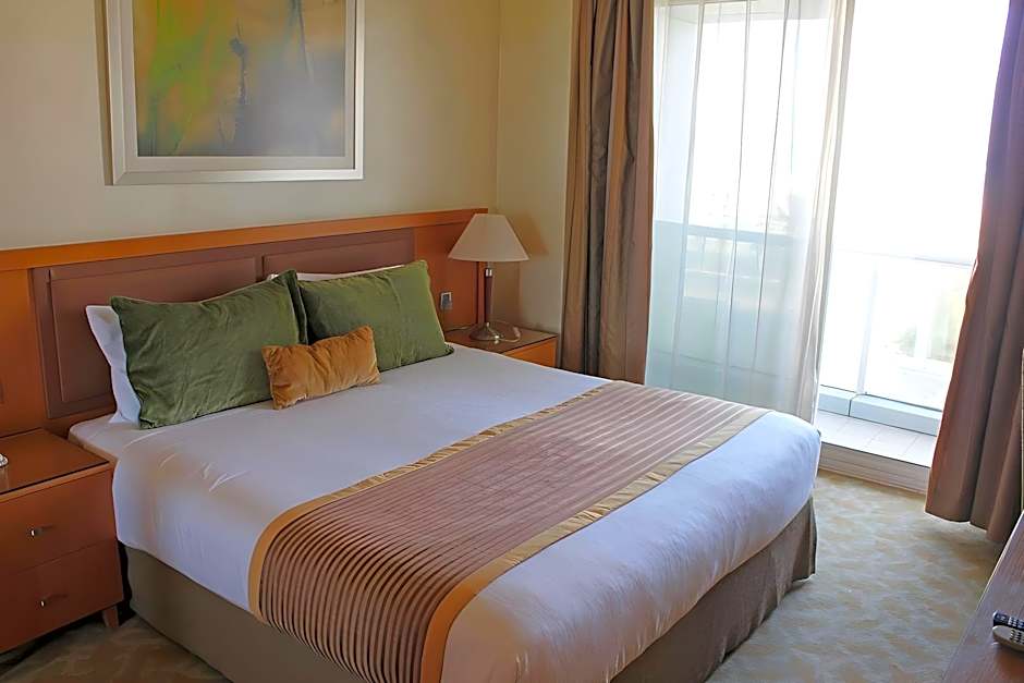 TIME Ruby Hotel Apartments
