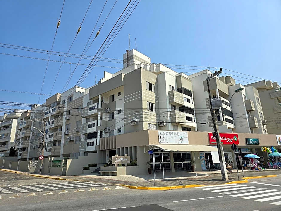 Edifício San Marino