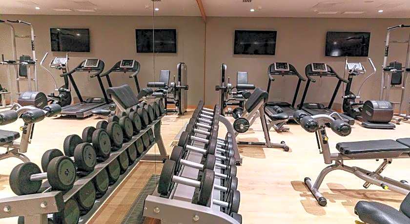 Ramada by Wyndham Astana