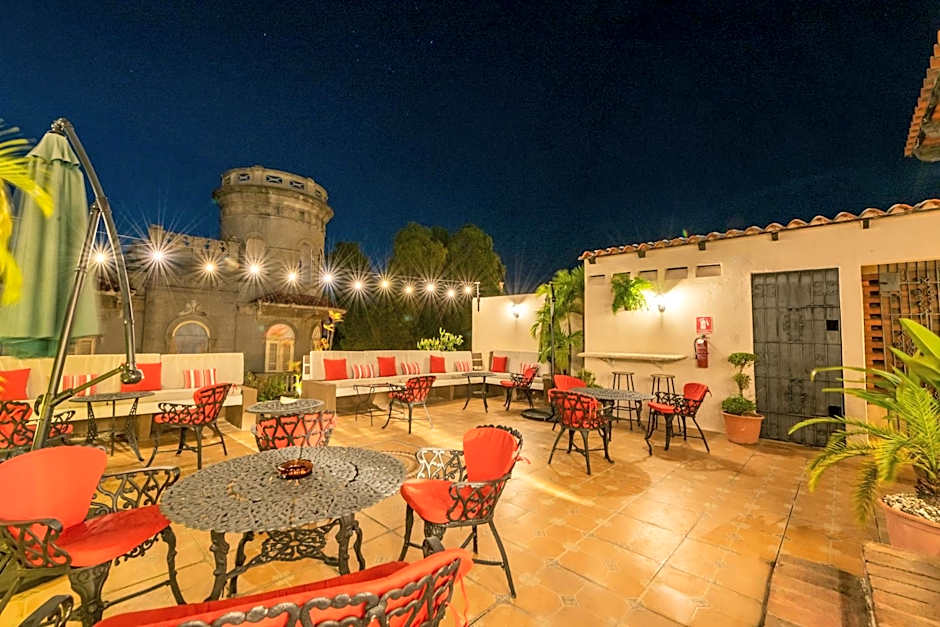 El Beaterio Casa Museo