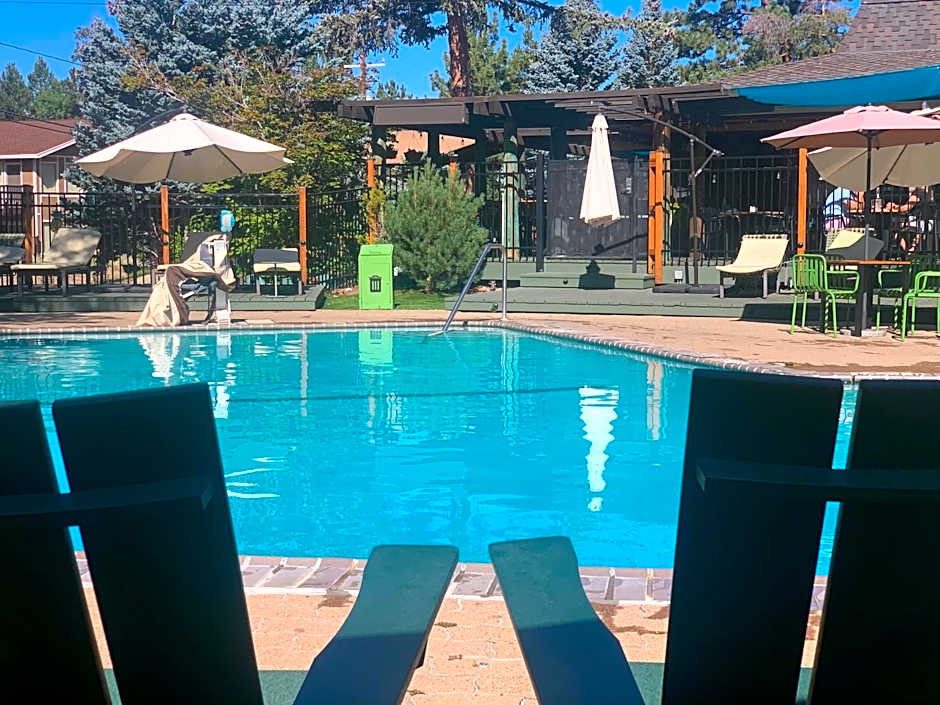 Station House Inn South Lake Tahoe