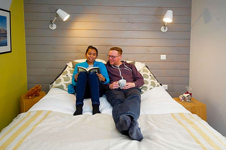 Lock Chambers, Caledonian Canal Centre