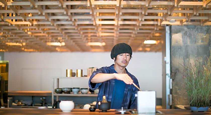 THE SHARE HOTELS KUMU Kanazawa