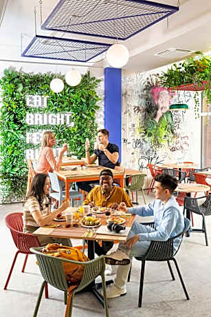 The Three Corners Hotel Anna Superior