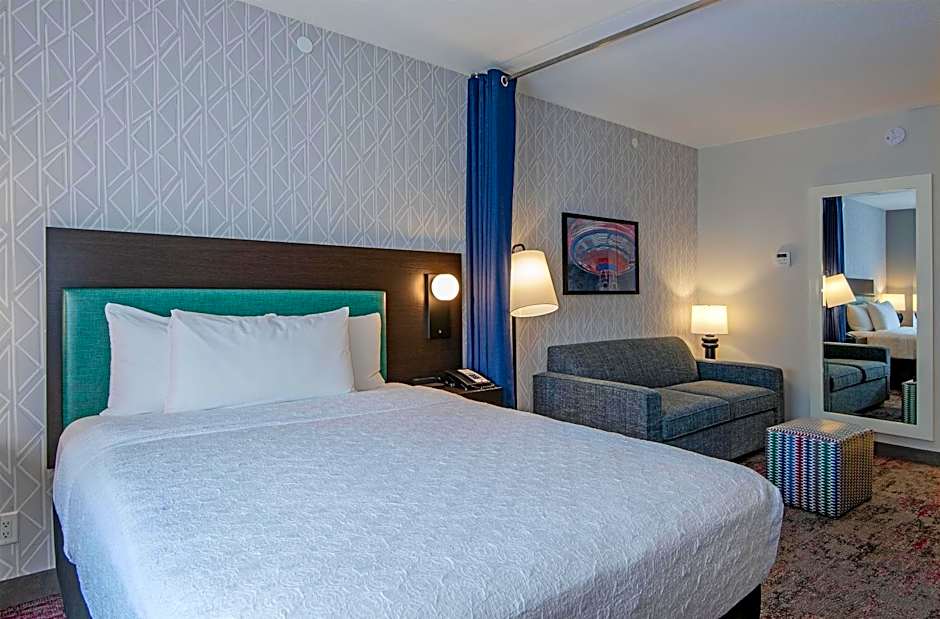 Home2 Suites By Hilton West Edmonton