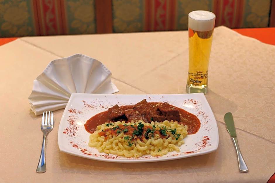 Alpenhotel Tauernstüberl