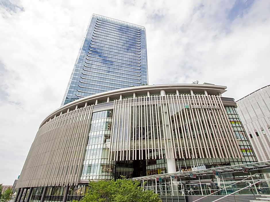 Hearton Hotel Kita Umeda