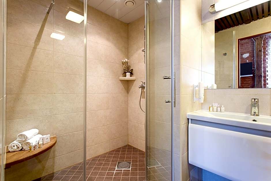 The von Stackelberg Hotel Tallinn