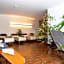 Klawunn Hotel & Apartement