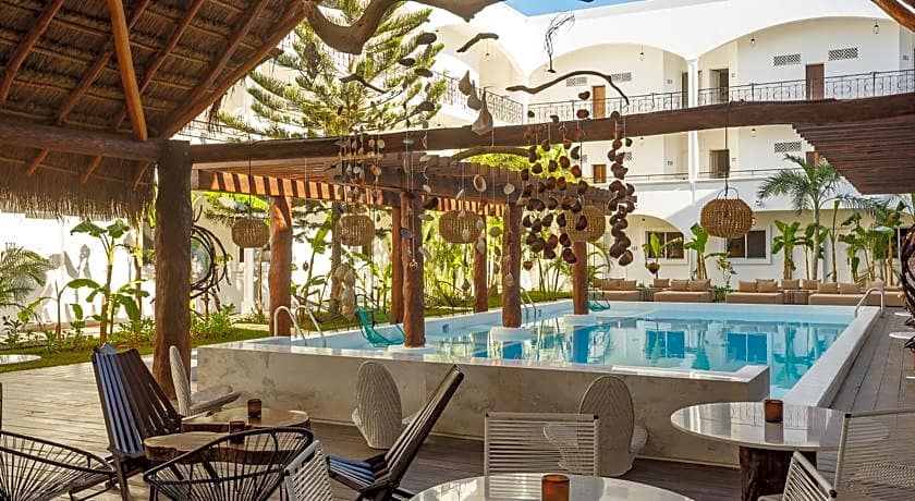 HM Playa del Carmen