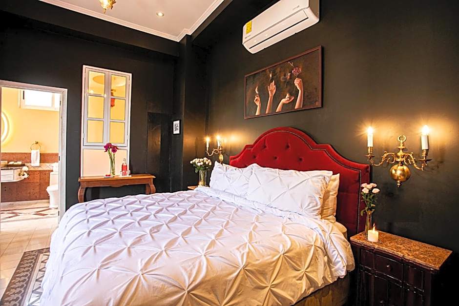 Hotel Boutique Rivera Del Rio