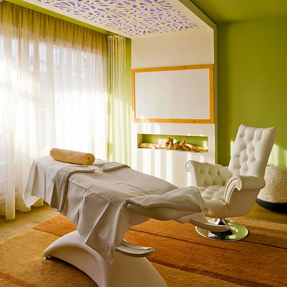 Superior Hotel Tirolerhof - Zell am See
