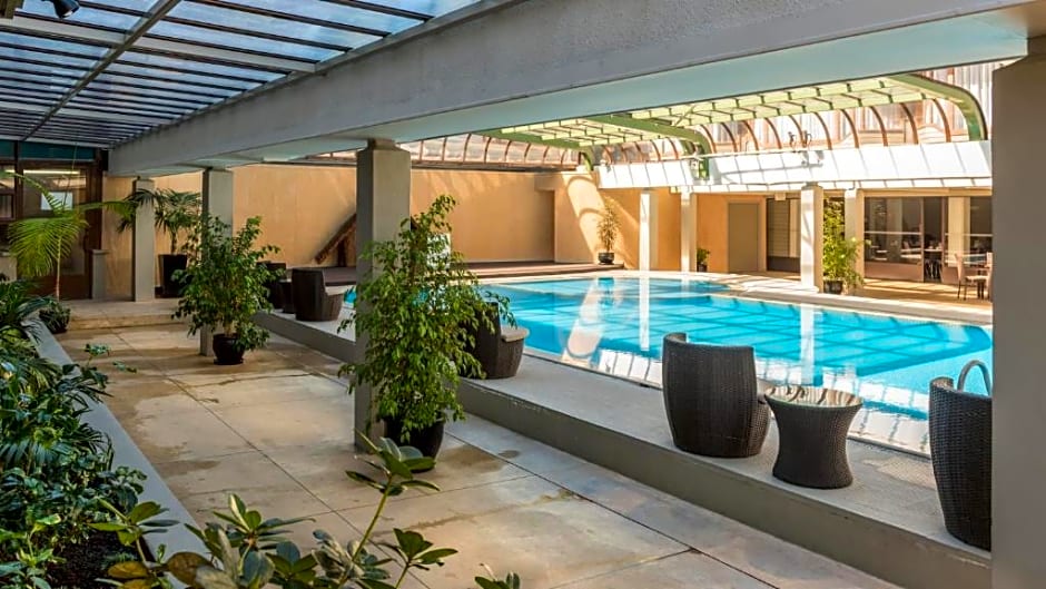 Millennium Hotel Rotorua