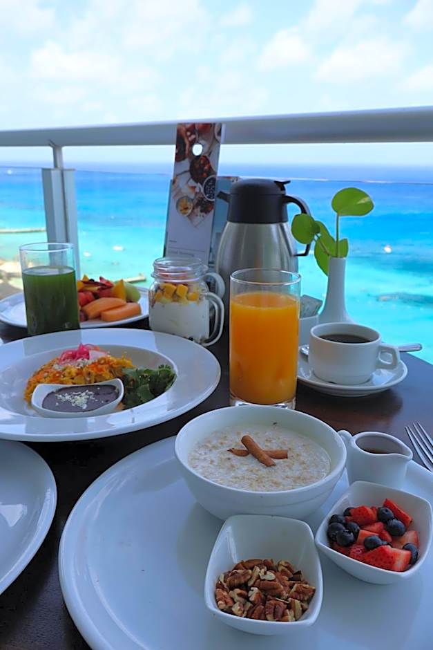 The Westin Cozumel