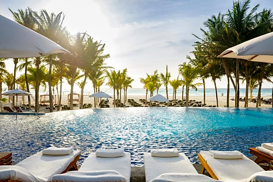 Royal Hideaway Playacar - Adults only - All Inclusive