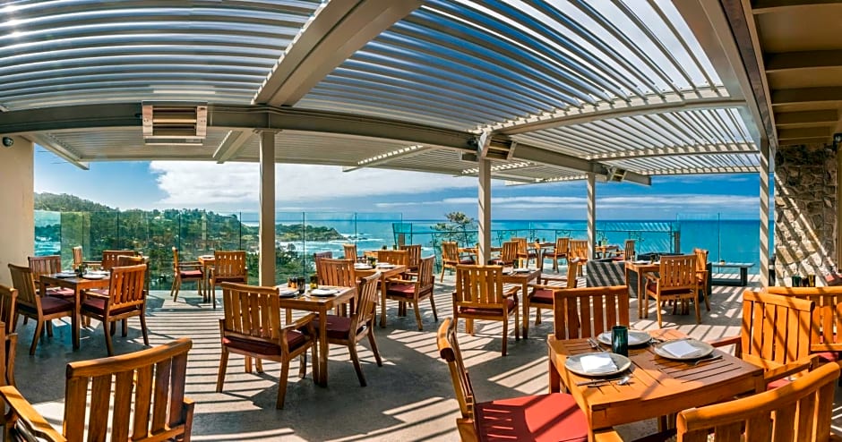 Hyatt Carmel Highlands