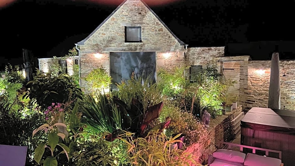 L¿ARDOISIÈRE, maison d¿hôtes et d¿amis